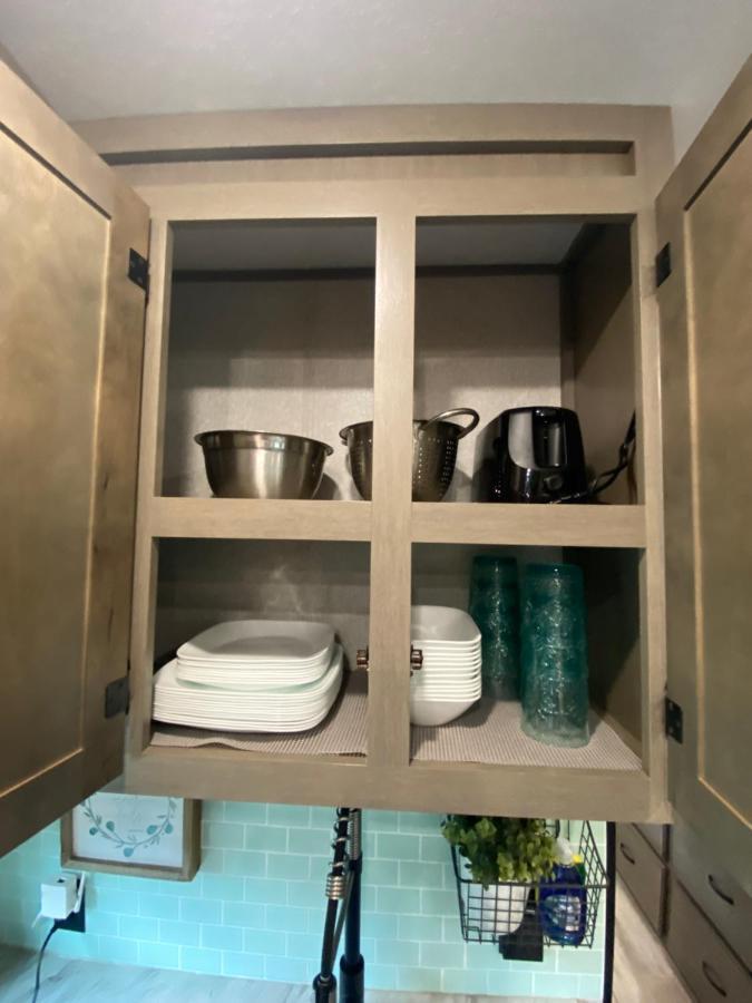 Cozy RV Experience w/POOL+SPA Near Lake Conroe Willis Zewnętrze zdjęcie